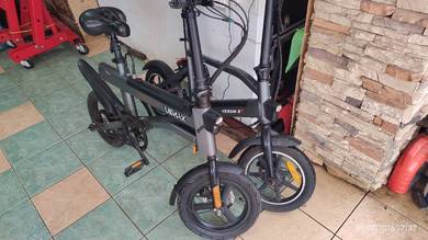 Sell/ trade (Minimotor Venom 2+ & UIIMAX) e-bike