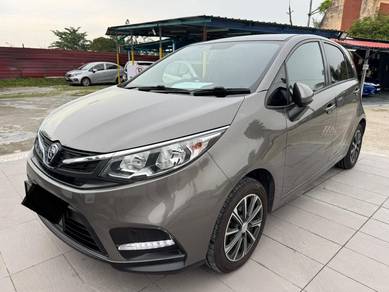 Proton Iriz PREMIUM in Seremban, NSN