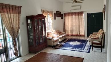 homestay Jln kebun bt9