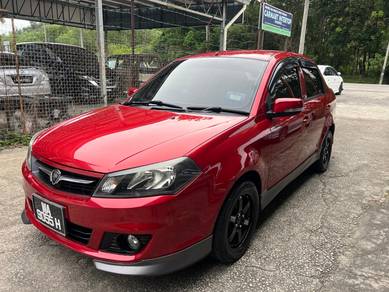 2014 Proton Saga FLX STANDARD