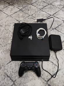 ps4 pro 1TB 4k hen (jailbreak) 11.0