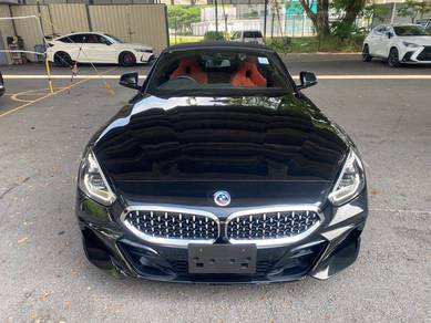 BMW Z4  in Cheras, KUL