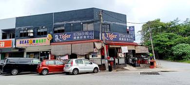 Office space For Rent in Seri Kembangan,SGR