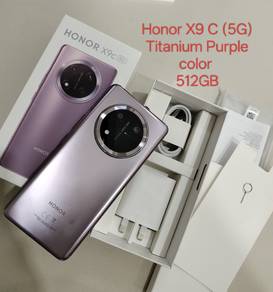 Honor X9C (5G)