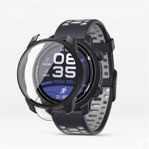 Coros Pace 2 PC Cover With Tempered Glass