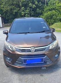Proton Persona EXECUTIVE in Petaling Jaya, SGR