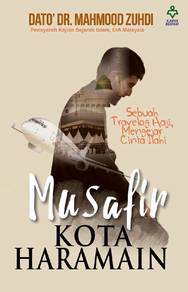 Musafir Kota Haramain 
