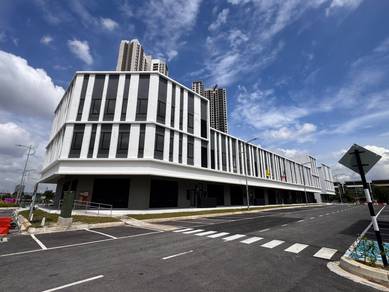 Shop lot For Sale in Petaling Jaya,SGR