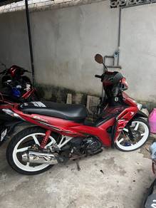Honda Dash 110