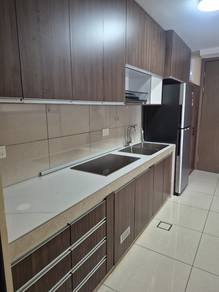 Service Residence For Rent in Jesselton Twin Towers