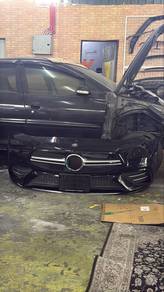 CLA 35 Original Bodykit