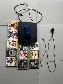 Play Station 3 Jail Break