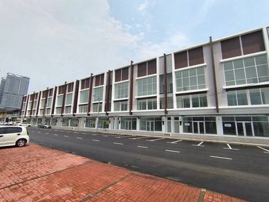 Shop lot For Rent in Melaka City,MLK