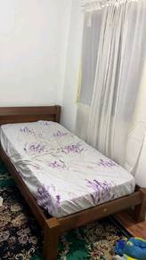 tilam single super single tebal