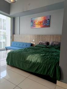 Service Residence For Rent in Aeropod