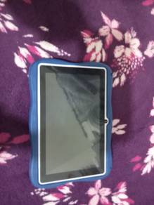 tablet budak