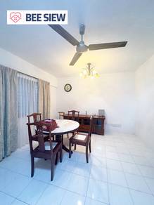 Apartment For Rent in Sri Ivory (Sri Ivori) Apartment