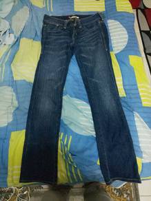 Levi's Elise Straightcut Jeans Saiz 32