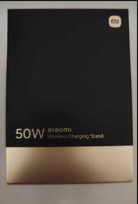 xiaomi wireless charger POCO F8 ultra case screen 
