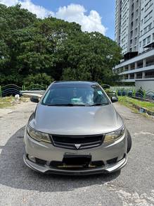 Naza Forte SX in Gelugor, PNG
