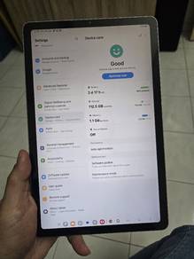 Galaxy Tab S6 lite 4/128