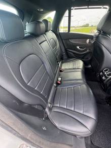 Mercedes Benz GLC250 250 4MATIC EDITION 1 in Bagan Ajam, PNG