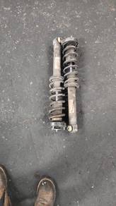 Bmw E39 Absorber Rear Original