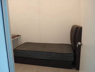 Room in Old Klang Road, KUL