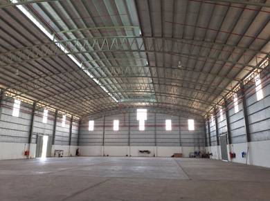 Warehouse / Factory For Sale in Kota Kinabalu,SBH
