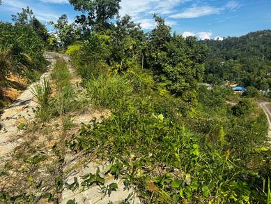 Mixed Development Land in Inanam, SBH