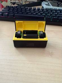 Amgras SoundMeta V Ultra Button Type