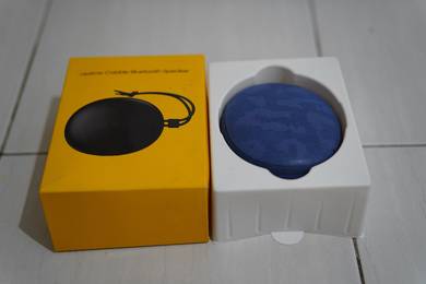 Realme Cobble Bluetooth Speaker Bass