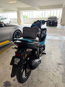Yamaha 135LC