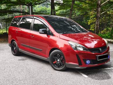 Proton Exora EXECUTIVE in Cheras, KUL