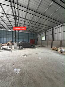 Warehouse / Factory For Rent in Jawi,PNG