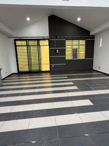 1-storey Terraced House For Rent in Kulai,JHR