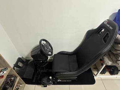 GAME SEAT GY013 Racing