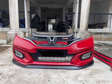 Bumper Gk5 FLMY