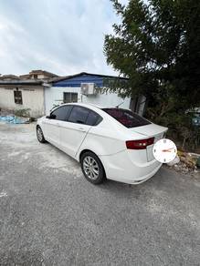 Proton Preve EXECUTIVE in Rawang, SGR