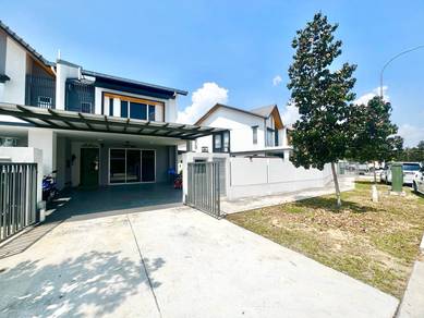 2-storey Terraced House For Sale in Bangi,SGR
