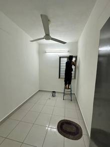 Apartment For Rent in Akasia Apartment (Shah Alam)