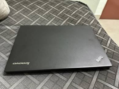 lenevo i5 5th gen