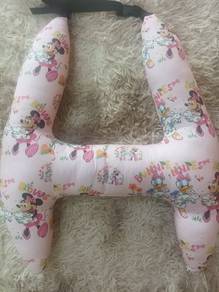 child car  sleeping pillow 