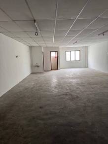 Shop lot For Rent in Sungai Buloh,SGR