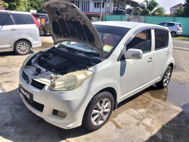Perodua MyVi SXi in Pasir Mas, KTN