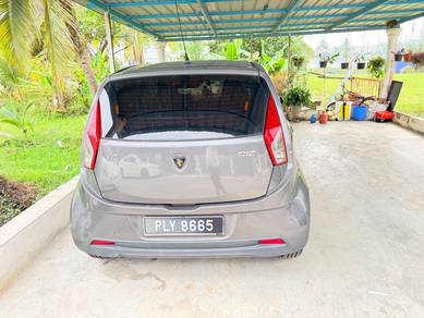 Proton Iriz STANDARD in Kulai, JHR