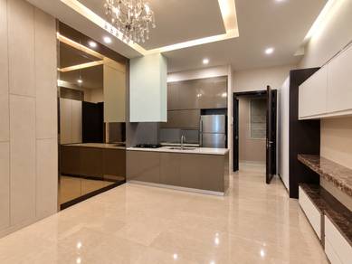 Service Residence For Sale in Dorsett Residences Bukit Bintang