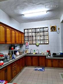 2-storey Terraced House For Sale in Bandar Bukit Tinggi,SGR