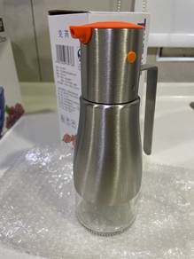Elegant Oil/Sauce Dispenser 320ml