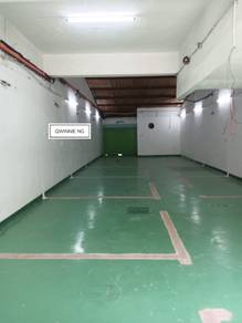 Warehouse / Factory For Rent in Parit Buntar,PRK